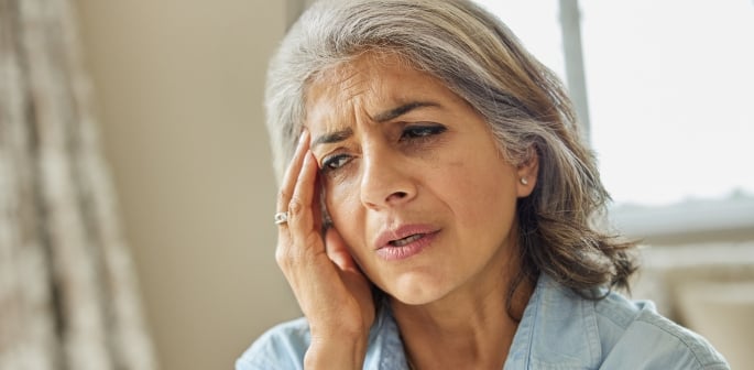 What Poor Sleep Could Mean for Your Future Brain Health F