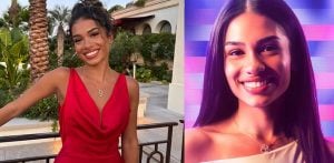 Who is Aisha Mian, the TikTok Star on Netflix's Inside USA f