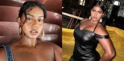 Who is Nejm, Vogue India’s Model of the Year 2025?