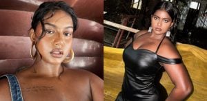 Who is Nejm Vogue India’s Model of the Year 2025_ F