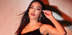 Who is Sahher Bambba, Aryan Khan’s Leading Lady F