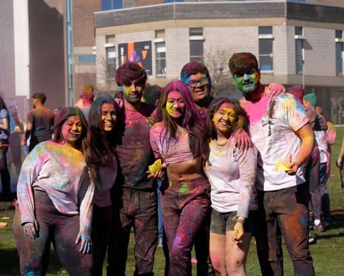 Why South Asian Societies Matter on UK University Campuses