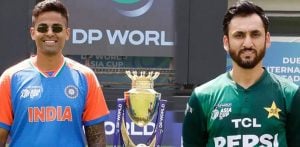 Why is Asia Cup's India vs Pakistan Failing to Attract Fans f