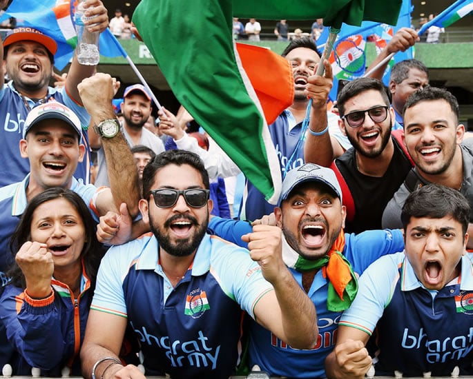 Why is Asia Cup's India vs Pakistan Failing to Attract Fans