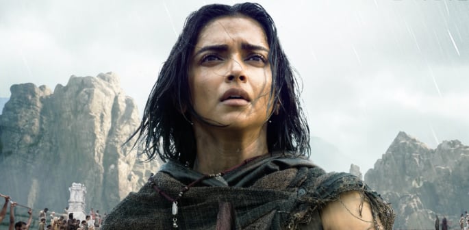 Did Makers of 'Kalki 2898 AD' erase Deepika Padukone’s Credit