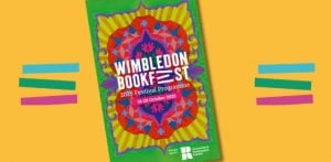 Wimbledon BookFest 2025 celebrates Community & Connection - F