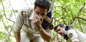 ZEE5 Global unveils Gritty Crime Drama 'Janaawar - The Beast Within' F