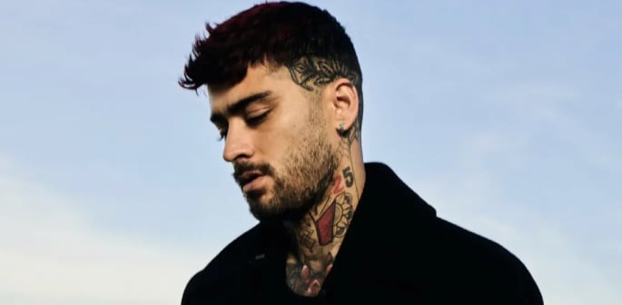 Zayn Malik set for Las Vegas Residency in 2026 F