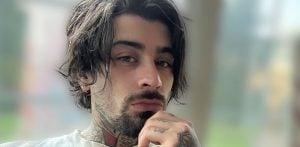 Zayn announces Indian Influences in Next Album f