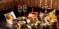 10 London Restaurants Lighting Up the City for Diwali 2025