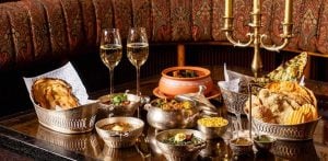 10 London Restaurants Lighting Up the City for Diwali 2025 f