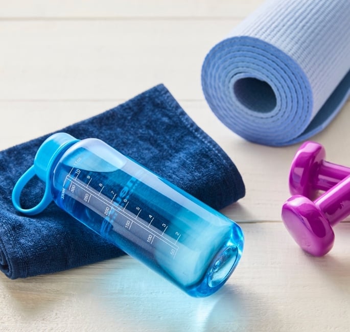 10 Period Fitness Hacks Every Woman Should Know