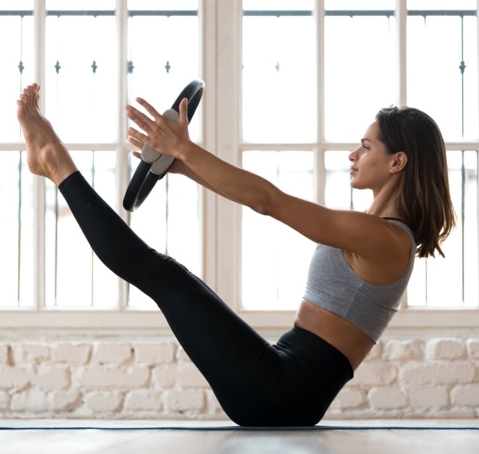 10 Period Fitness Hacks Every Woman Should Know