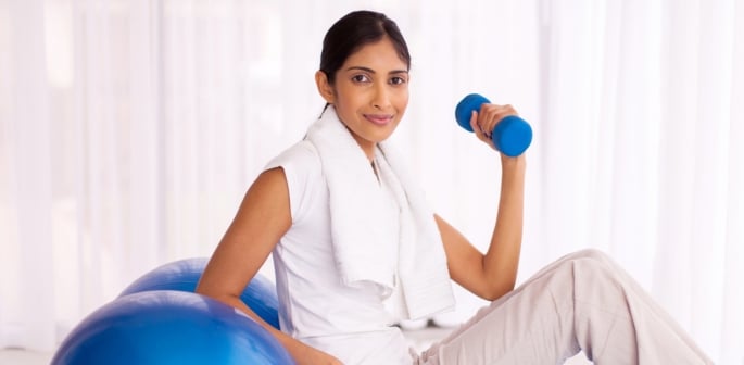10 Period Fitness Hacks Every Woman Should Know F