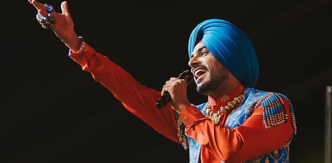 10 Rajvir Jawanda Songs Celebrating His Unforgettable Voice f