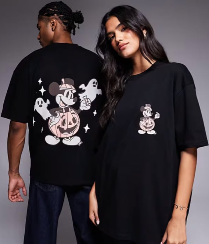 7 Stylish Halloween Tops You’ll Want to Wear All Autumn 