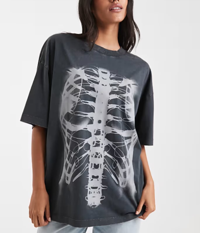 7 Stylish Halloween Tops You’ll Want to Wear All Autumn 