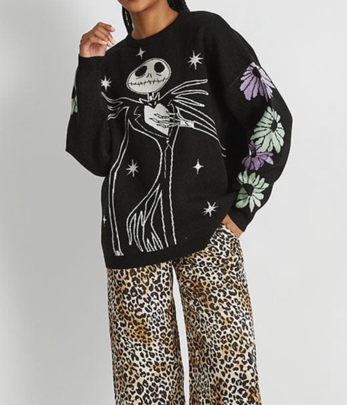 7 Stylish Halloween Tops You’ll Want to Wear All Autumn 