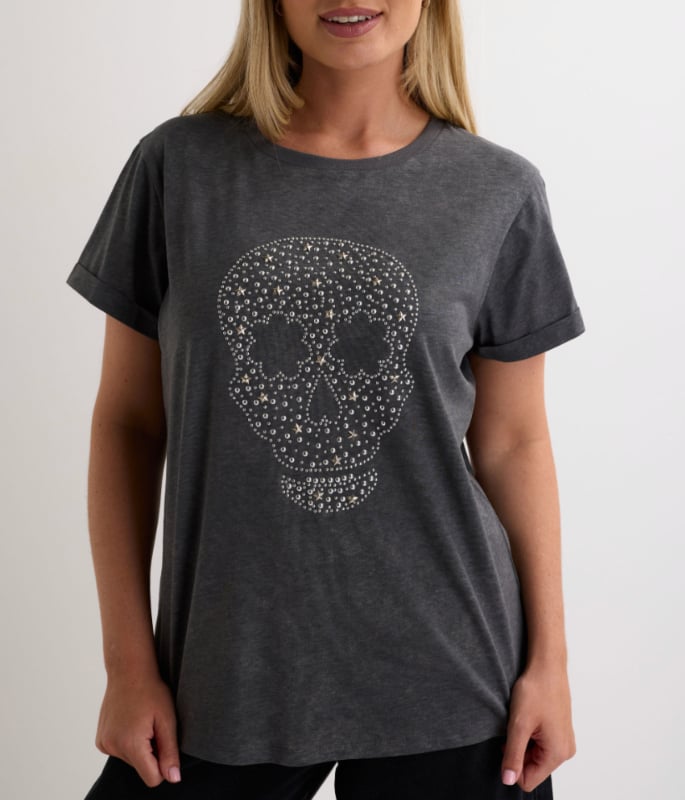 7 Stylish Halloween Tops You’ll Want to Wear All Autumn 
