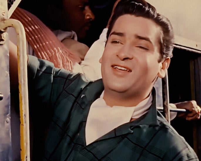 12 Shammi Kapoor Movies That Never Get Old - Professor