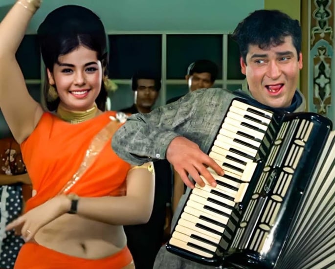 15 Shammi Kapoor Movies That Never Get Old - Brahmachari