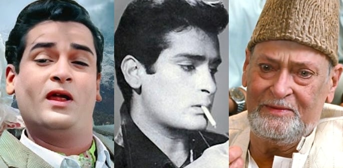 15 Shammi Kapoor Movies That Never Get Old - F