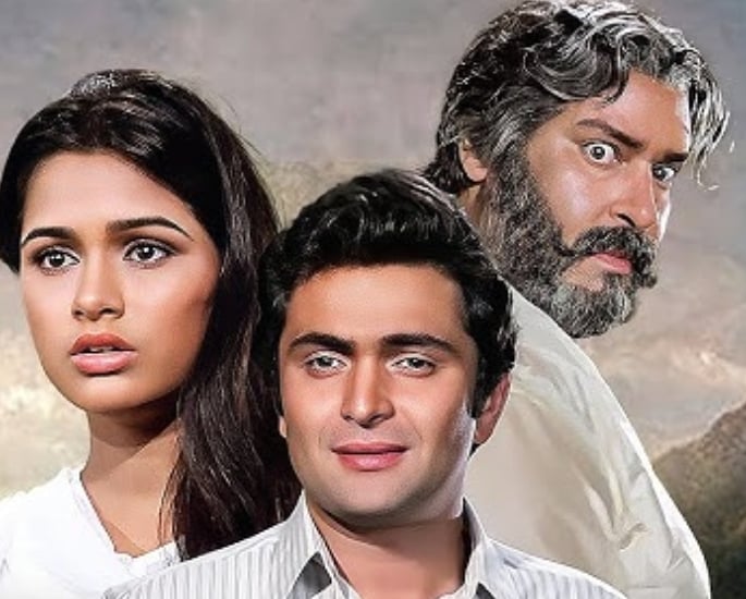 15 Shammi Kapoor Movies That Never Get Old - Prem Rog