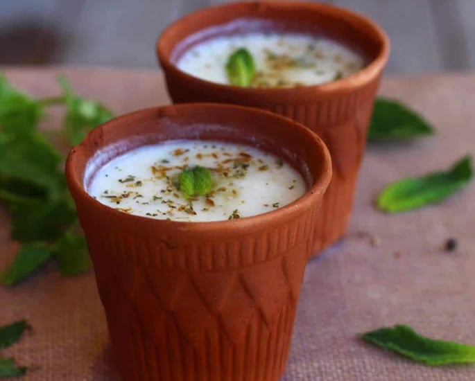 5 Desi Superfoods to Include in Your Everyday Diet - chaas