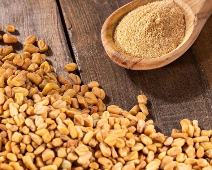5 Desi Superfoods to Include in Your Everyday Diet - fenugreek