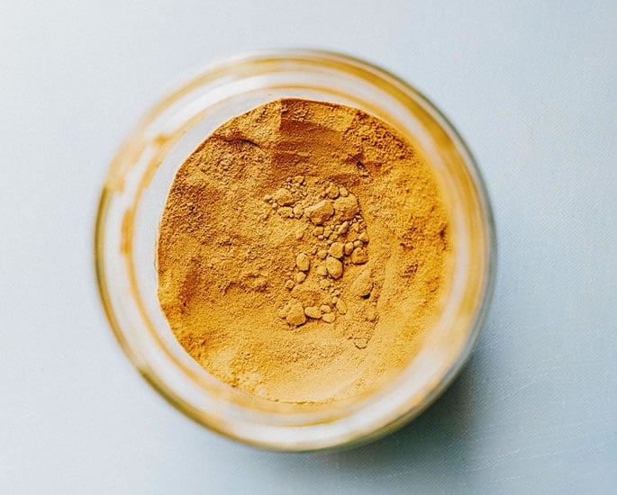 5 Desi Superfoods to Include in Your Everyday Diet - turmeric