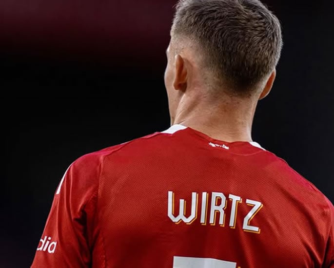 5 Problems Arne Slot Must Fix at Liverpool 2