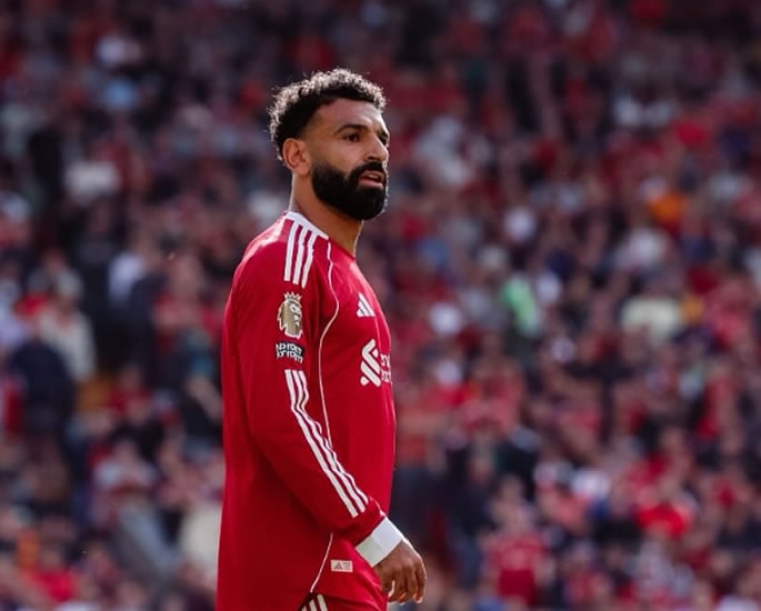 5 Problems Arne Slot Must Fix at Liverpool 3
