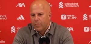 5 Problems Arne Slot Must Fix at Liverpool f