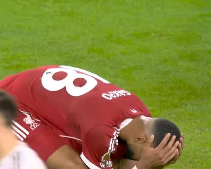 5 Problems Arne Slot Must Fix at Liverpool
