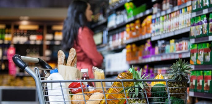 5 Staples Inflating UK Food Bills Fast f