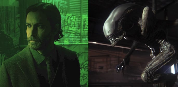 7 Best Survival Horror Games to Play This Halloween f