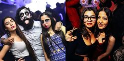 7 Desi Halloween Club Nights Taking Over the UK in 2025