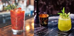 7 Halloween Cocktails to Impress Your Guests