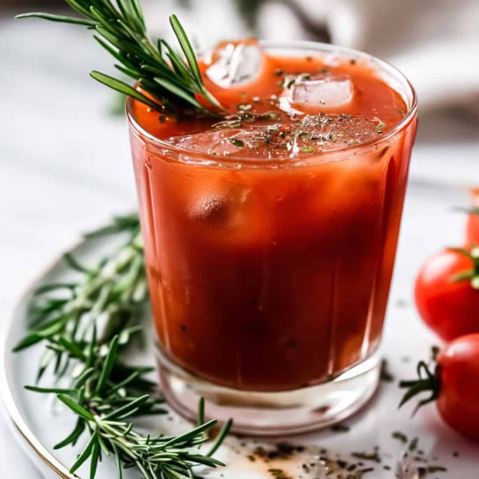 7 Halloween Cocktails to Impress Your Guests - mary