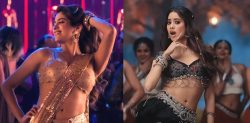 7 Hottest Janhvi Kapoor Dance Numbers That Fans Can’t Miss