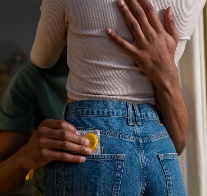 7 STI Myths Students Need to Stop Believing