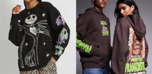 7 Stylish Halloween Tops You’ll Want to Wear All Autumn