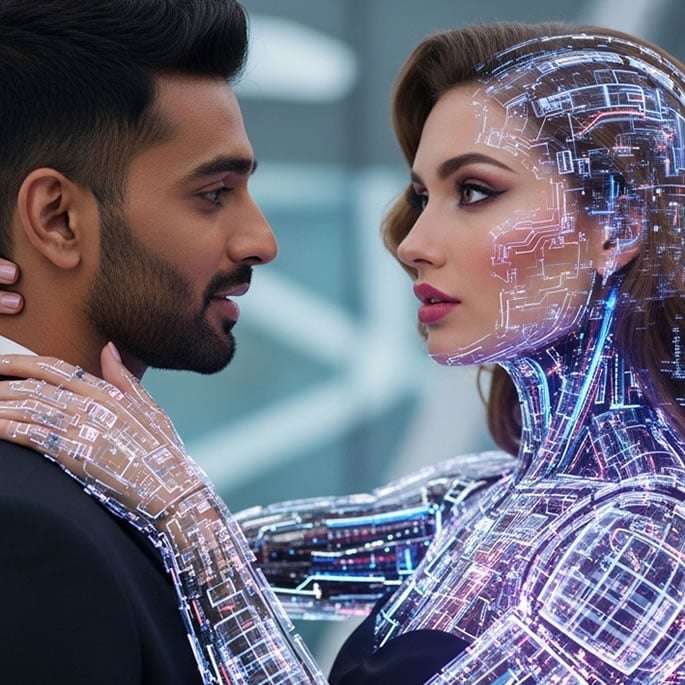 AI Girlfriends Technology Reinforcing Harmful Stereotypes 3