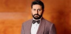 Abhishek Bachchan Hits Out at ‘Bought’ Filmfare Award Claim Abhishek Bachchan Hits Out at ‘Bought’ Filmfare Award Claim f