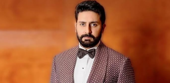 Abhishek Bachchan Hits Out at ‘Bought’ Filmfare Award Claim f