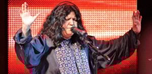 Abida Parveen’s Team Denies False Health Rumours f