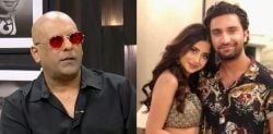 Ahad Raza Mir & Sajal Aly’s Casting Clash Led to Drama Recast