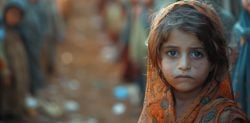Aid Groups using AI-Generated ‘Poverty Porn’ Fake Images