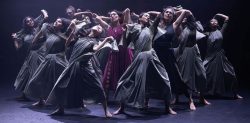Akram Khan Company marks 25 Years with Sadler’s Wells Residency