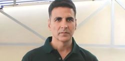 Akshay Kumar says Teen Daughter was asked to Send Nudes Online
